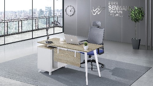 購(gòu)買辦公家具造型風(fēng)格色彩搭配如何挑選？