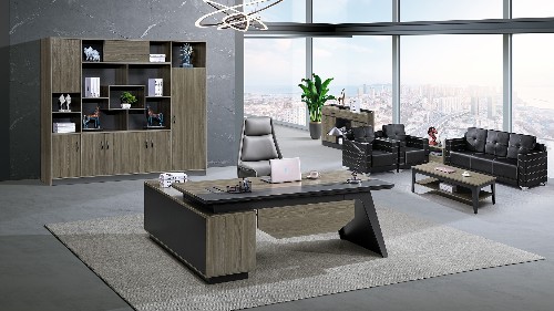 時(shí)尚辦公家具定制能為企業(yè)帶來哪些好處？